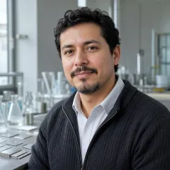 Author avatar