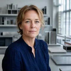 Author avatar